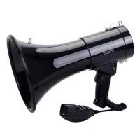 大功率手持扩音器