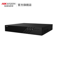 海康威视8路硬盘录像机网络高清NVR监控主机DS-7908N-R4