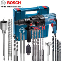 博世(BOSCH)四坑锤钻GBH 2-24 RE