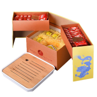 皇家豪礼-250g礼盒装