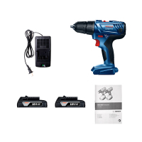 博世(BOSCH)充电电钻/起子机GSR 180-LI