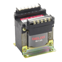 德力西 控制变压器 BK-150VA 220V 常用