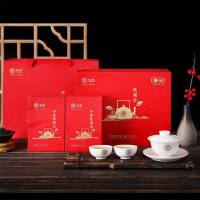 中粮 中茶铁观音126g*2罐