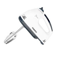 Malata万利达多用途手持电动打蛋器WLD-DD109