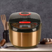 万利达 多功能电脑版电饭煲3升HY-FB30AN