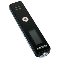飞利浦(PHILIPS)VTR5100录音笔(单位:只)(BY)