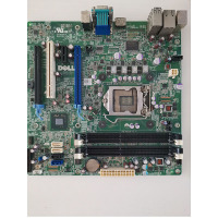 龙合防务 790DT 工作站专用主板