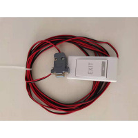 龙合防务 D-KTB1 手柄开关(单按键)