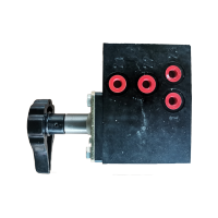 铁马XC2300高低速转换阀总成