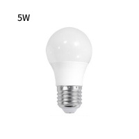 木林森照明 5W LED灯泡 计量单位:个