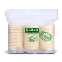 精制蛋挞皮 50个/包(单位:包)