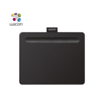 和冠(Wacom) CTL-6100 264x200mm 手写板 (计价单位：个) 黑色