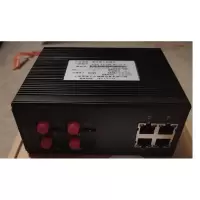 宽域 网络交换机 APEX NS2100D-F4T8-Z 工业以太网交换机（台）