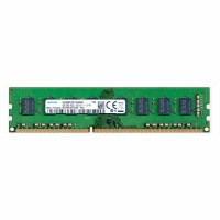 三星 内存条 DDR3 4G 1600 1.5V
