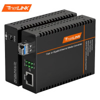 千兆光模块 netLINK HTB 4100AB(对)