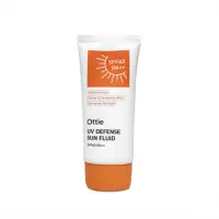 傲蝶(Ottie) 清爽隔离防晒乳 SPF43+PA++ 50ml