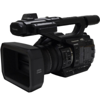 松下(Panasonic) AG-UX90MC 4K手持高清数码摄像机(单位:台)(BY)