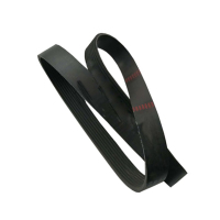 力洛丰-陕汽SX2190/2300风扇皮带发动机皮带