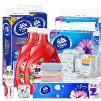 [HC]维达(Vinda)清洁大礼包
