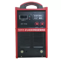 矿用逆变直流焊机ZX7-400A(380/660V)