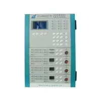 企采严选EI-6001QT型火灾报警控制器/气体灭火控制器