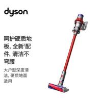 戴森(Dyson) V10 手持无线吸尘器 除螨 宠物 家庭适用