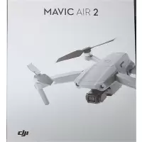 大疆无人机 御AIR2 单机