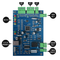门禁控制器，单门控制器