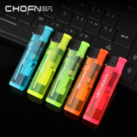 打火机 高压电子明火一次性打火机