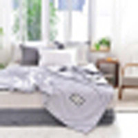 维科 英伦蚕丝被 VKM-203206 150x200cm