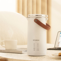HYUNDAI 韩国现代 QC-DJ13 豆浆机