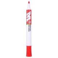 白板笔(红)单支装