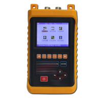 捷耀JY-1002M误码分析仪