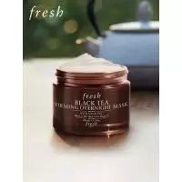 Fresh馥蕾诗红茶面膜100毫升