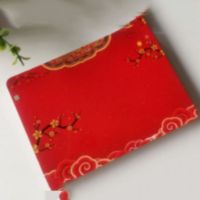 主持人手卡台词卡 中国风 50张/包