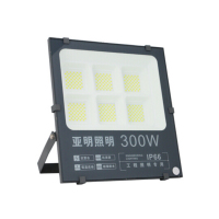 LED低压射灯 亚明 400W 单位:个