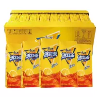 冰红茶250ml*24盒整箱装 清凉夏日饮料 原味 250ml