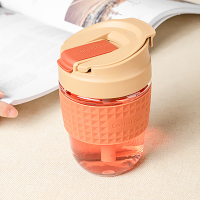 乐扣乐扣(LOCK&LOCK) 啵啵杯 LLG613 350ML