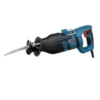 博世(BOSCH) 马刀锯1300瓦往复锯电动工具 GSA 1300 PCE
