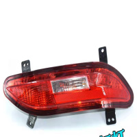 联杰东风猛士后雾灯总成