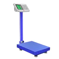 及至 称重电子秤台秤150KG商用电子称