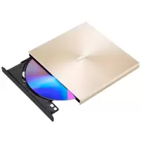 华硕 ASUS SDRW-08U9M-U 8倍速 外置DVD刻录机支持USB/TYPE-C接口 黑色