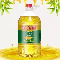 金龙鱼 非转基因大豆油5L 10桶起订