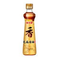 金龙鱼 芝麻油220ml 10瓶起订