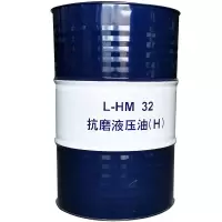 普得为 昆仑抗磨液压油32号200升(单位:桶)
