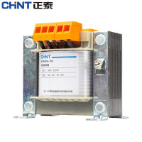 CHNT控制变压器NDK/BK-100va 变压器 380V 220V转24V 36V