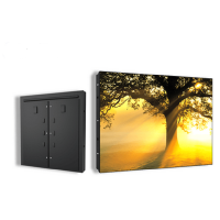 强力巨彩 led显示屏P1.86全彩屏室内户外大屏幕广告电子防水屏幕