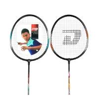红双喜(DHS) 1010 对拍 2只 羽毛球拍 (计价单位:套)