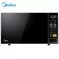 美的(Midea)快捷家用微波炉 触控操作20升 M1-L213C