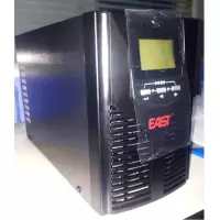 易事特EA9010H高频智能化UPS电源(含主机1台、电池柜一台,16节12V65AH电池)